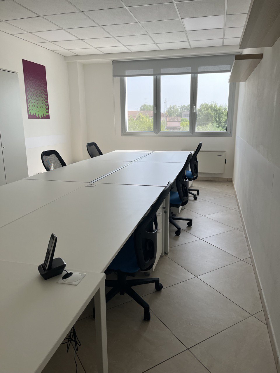 Coworking, sale riunioni e uffici a Rovigo | Changes Coworking